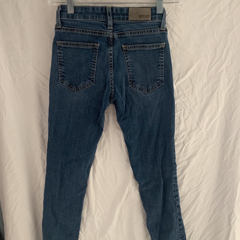 Carmar denim